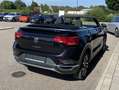 Volkswagen T-Roc Cabrio 1.5 TSI DSG Cabrio 17"+NAVI+APP-CON Schwarz - thumbnail 5