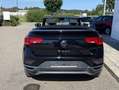 Volkswagen T-Roc Cabrio 1.5 TSI DSG Cabrio 17"+NAVI+APP-CON Schwarz - thumbnail 4