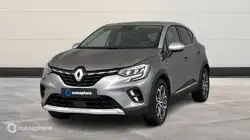 Renault Captur 1.0 TCe 90ch Techno