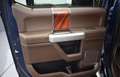 Ford F 150 DIESEL 3.0L V6 4x4 SuperCab King Ranch Albastru - thumbnail 11