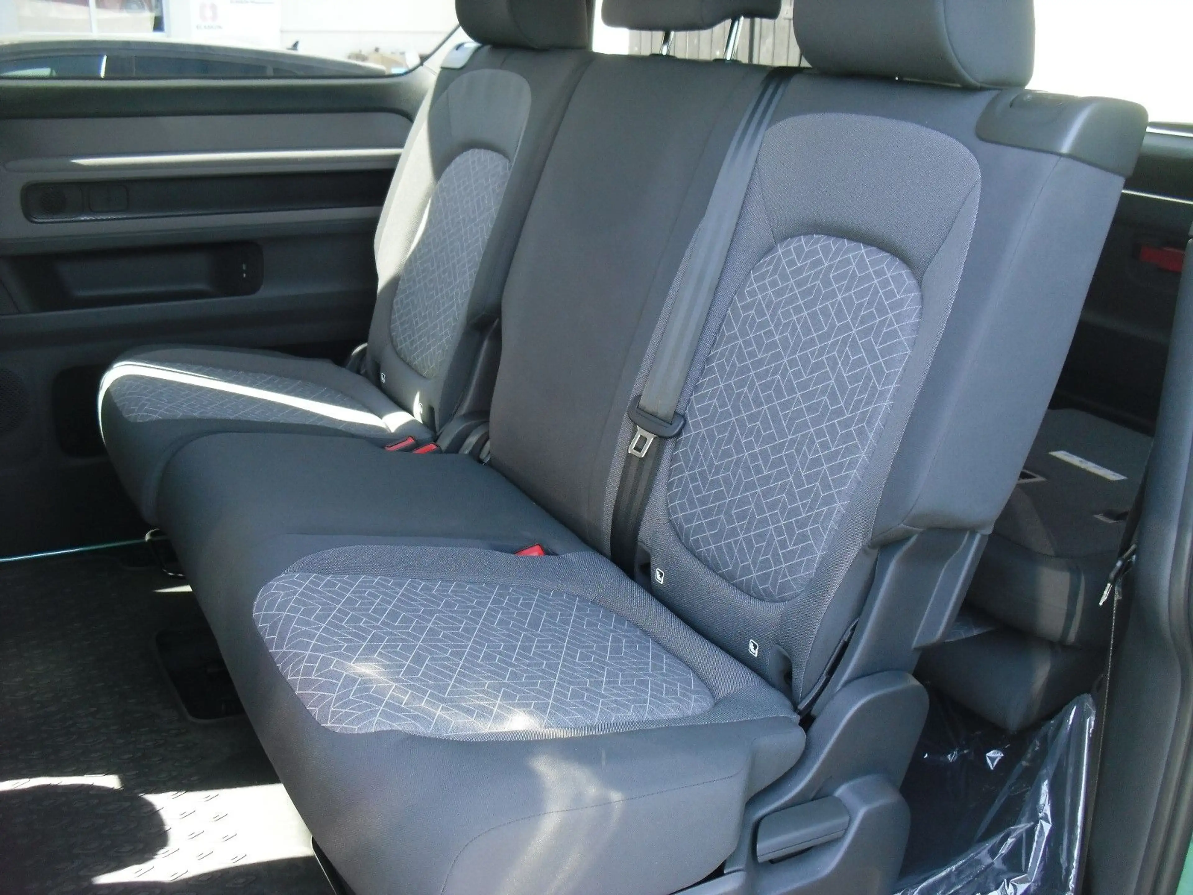 Volkswagen ID. Buzz 210 kW LR Pro*HZVR*el.Heckklappe*Matrix* — photo 5