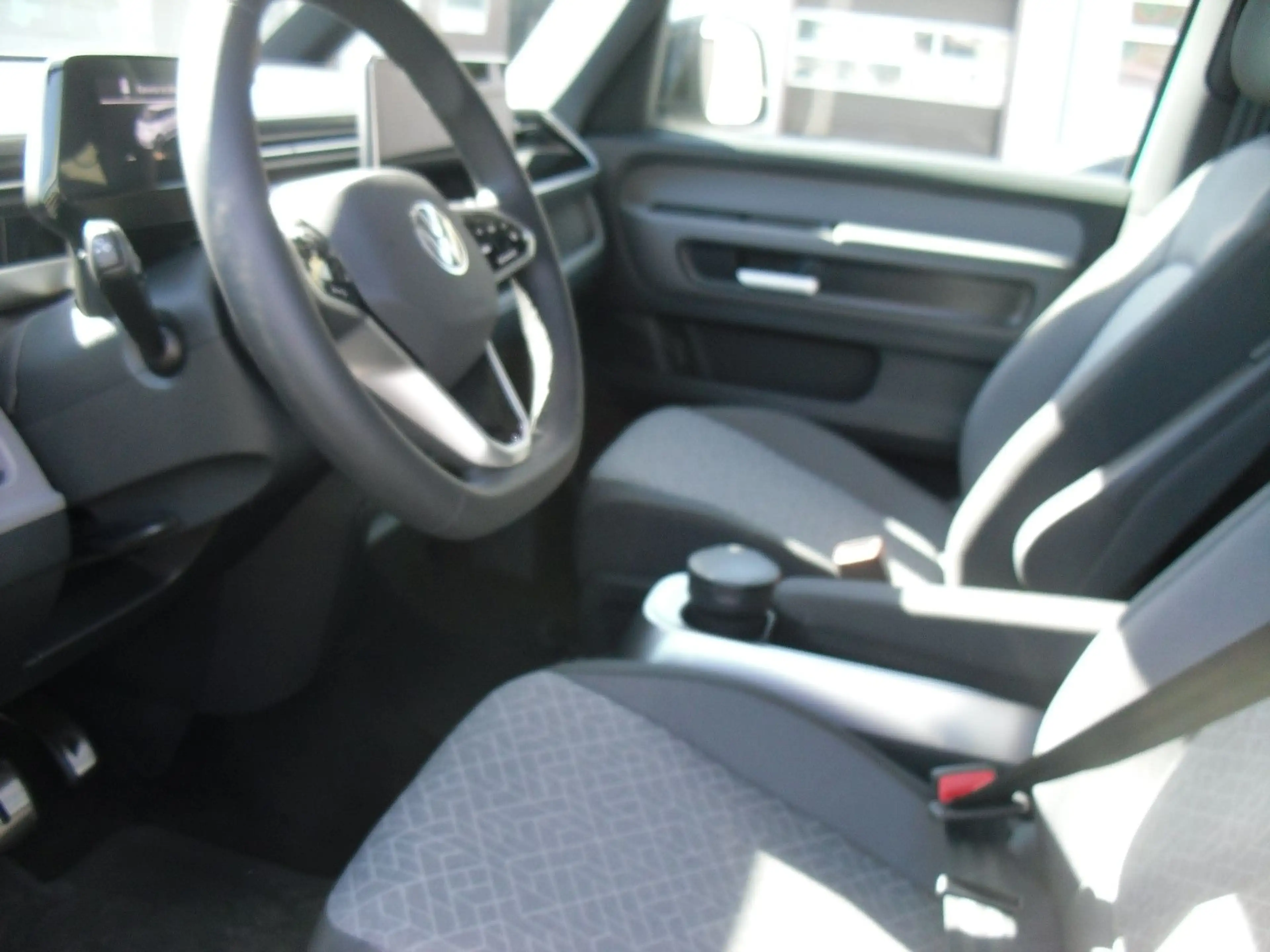 Volkswagen ID. Buzz 210 kW LR Pro*HZVR*el.Heckklappe*Matrix* — photo 4