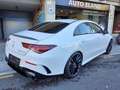 Mercedes-Benz CLA 35 AMG 4Matic+ 7G-DCT Blanco - thumbnail 1