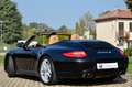 Porsche 997 S Cabrio 385cv pdk CONDIZIONI UNICHE, PERMUTE Nero - thumbnail 4