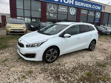 1.6 CRDi VGT Drive 100 kW