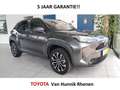 Toyota Yaris Cross 1.5 Dynamic | Trekhaak | Parksens achter | Climat Grijs - thumbnail 1