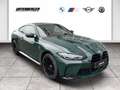 BMW M4 Competition xDrive British Racing Green HUD DAB Cu Green - thumbnail 9