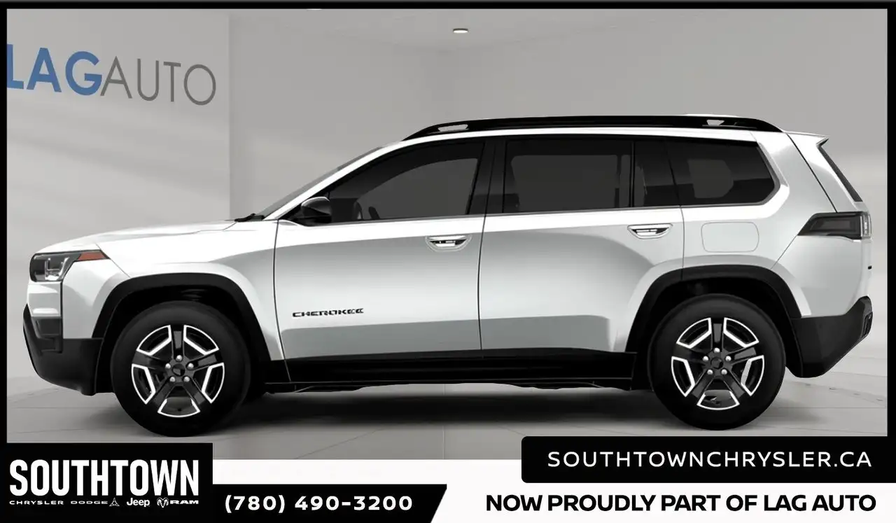 Jeep Cherokee photo Jeep Cherokee