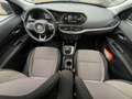 Fiat Tipo 1.6 mjt 120cv 4P. *OK NEOPATENTATI* Gris - thumbnail 8