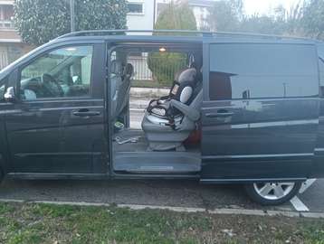 2.0 autocarro uso privato