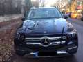 Mercedes-Benz GLE 350 4MATIC mit Luftfederung Blau - thumbnail 4
