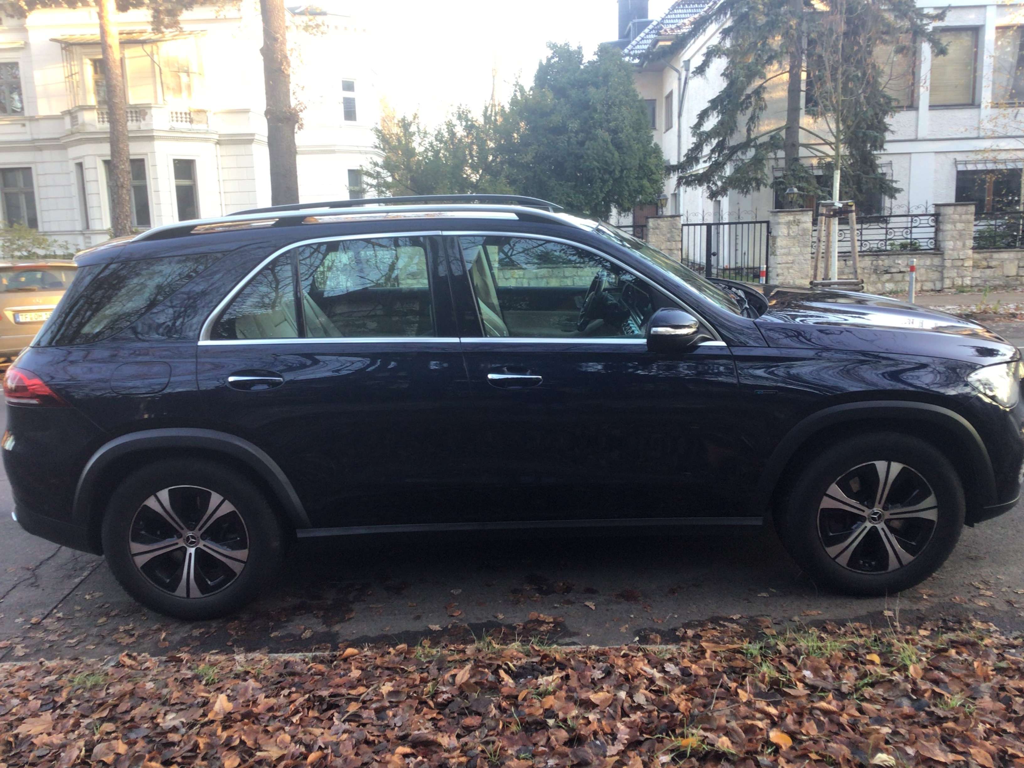 Second hand Mercedes Benz Gle-Class 350