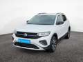 Volkswagen T-Cross Life AHK abn. Kamera SHZ Einparkhilfe Weiß - thumbnail 2