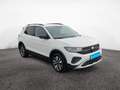 Volkswagen T-Cross Life AHK abn. Kamera SHZ Einparkhilfe Weiß - thumbnail 8