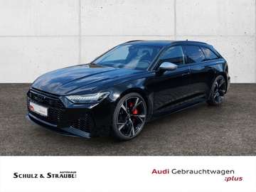 Avant 4.0 TFSI quattro  KERAMIK PANO AHK