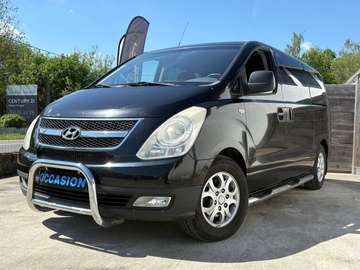 2.5 CRDi Executive