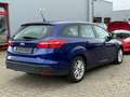 Ford Focus Business Klima PDC Bluetooth Isofix Mopf Blauw - thumbnail 10