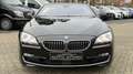 BMW 640 d xDrive Cabrio MEMORY SOFTCLOSE MASSAGE HUD Noir - thumbnail 8
