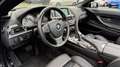 BMW 640 d xDrive Cabrio MEMORY SOFTCLOSE MASSAGE HUD Noir - thumbnail 10