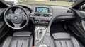 BMW 640 d xDrive Cabrio MEMORY SOFTCLOSE MASSAGE HUD Noir - thumbnail 14