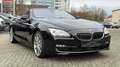 BMW 640 d xDrive Cabrio MEMORY SOFTCLOSE MASSAGE HUD Noir - thumbnail 7
