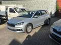 Skoda Fabia 1.0 MPI SELECTION+AHK+BOLERO+GARANTIE01/29 Silber - thumbnail 2