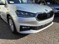 Skoda Fabia 1.0 MPI SELECTION+AHK+BOLERO+GARANTIE01/29 Silber - thumbnail 4