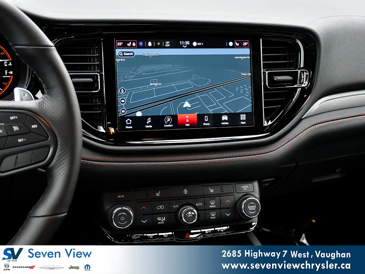 Dodge Durango fotografie Dodge Durango