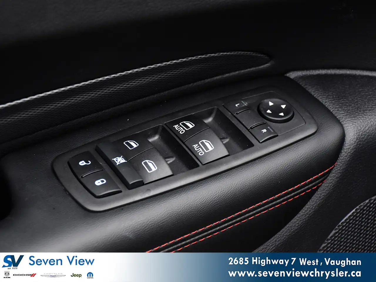 Dodge Durango fotografie Dodge Durango