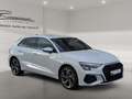 Audi A3 S line 45 TFSI e LED ACC HuD Kamera Weiß - thumbnail 7