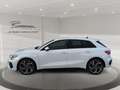 Audi A3 S line 45 TFSI e LED ACC HuD Kamera Weiß - thumbnail 4