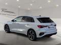Audi A3 S line 45 TFSI e LED ACC HuD Kamera Weiß - thumbnail 5