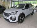 Peugeot 2008 PureTech 100 Allure Navi SHZ Spurhalteass. Notbrem Weiß - thumbnail 1