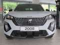 Peugeot 2008 PureTech 100 Allure Navi SHZ Spurhalteass. Notbrem Weiß - thumbnail 2