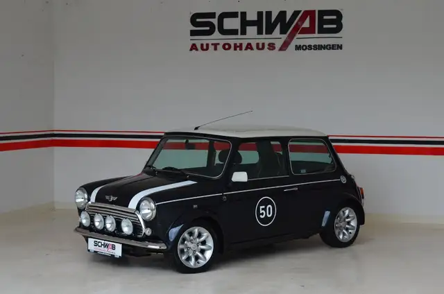 MINI Rover Mini Cooper 1.3 MPI | Classic Mini