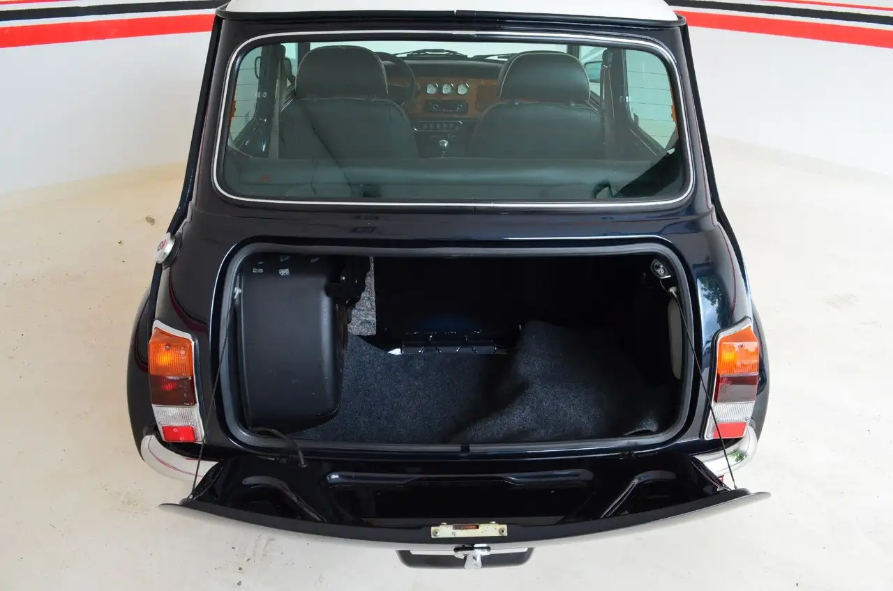 MINI Rover Mini Cooper 1.3 MPI | Classic Mini, foto 11