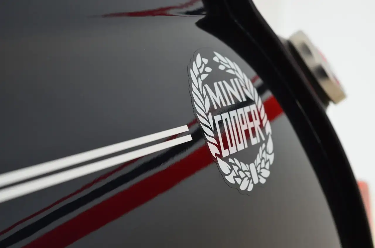 MINI Rover Mini Cooper 1.3 MPI | Classic Mini, foto 9