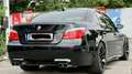 BMW M5 ShadowLine *Viele-Extras +Servicegepflegt Negro - thumbnail 3