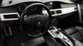 BMW M5 ShadowLine *Viele-Extras +Servicegepflegt Negro - thumbnail 9