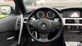 BMW M5 ShadowLine *Viele-Extras +Servicegepflegt Negro - thumbnail 20
