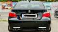 BMW M5 ShadowLine *Viele-Extras +Servicegepflegt Negro - thumbnail 4