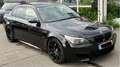 BMW M5 ShadowLine *Viele-Extras +Servicegepflegt Negro - thumbnail 25