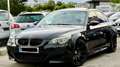 BMW M5 ShadowLine *Viele-Extras +Servicegepflegt Negro - thumbnail 1