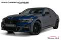 BMW 320 dA*|PACK M*XENON*NAVI*CRUISE*CUIR*| Blauw - thumbnail 3