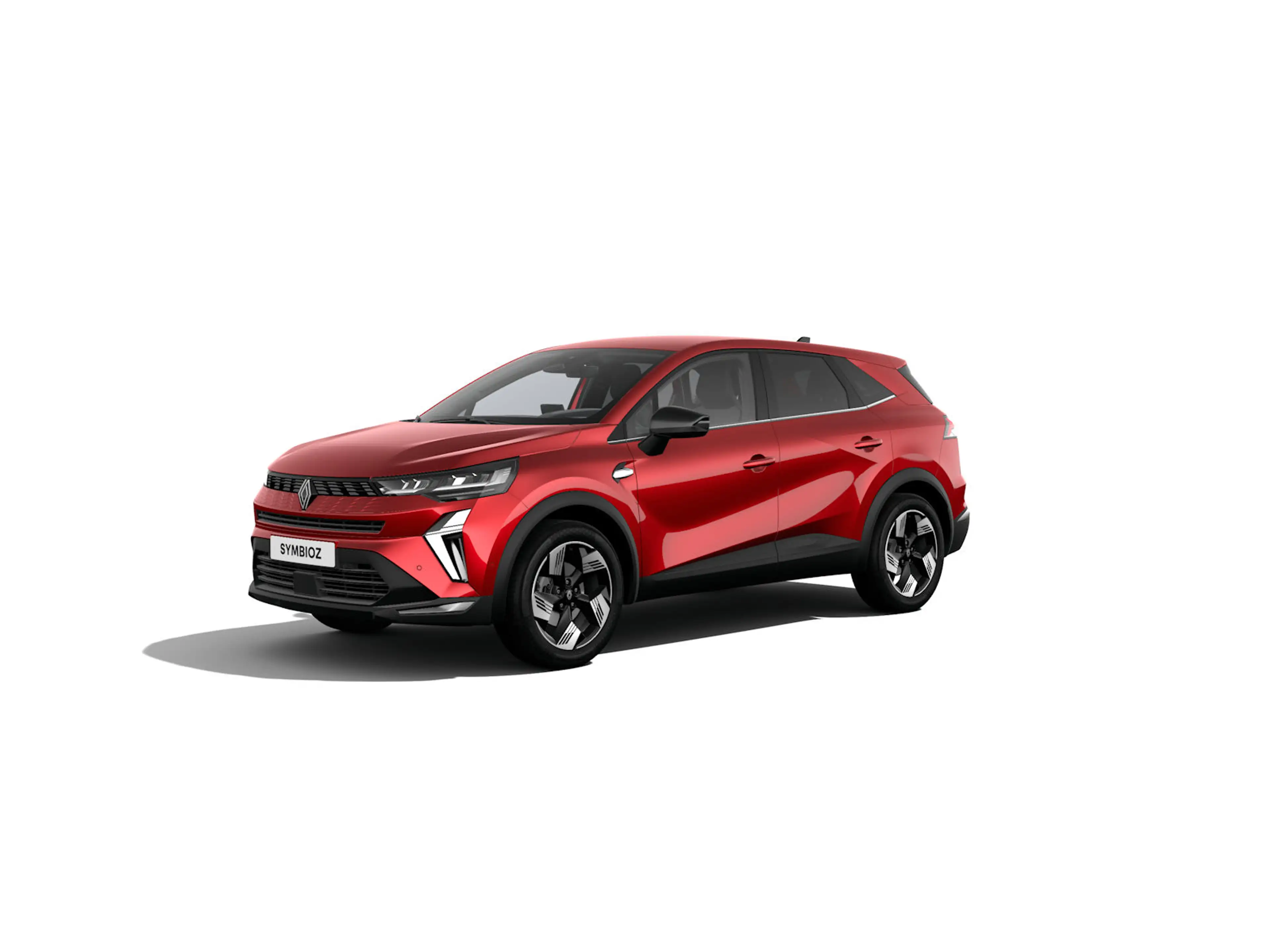 Renault Symbioz Techno | Achteruitrijcamera | Adaptive Cruise Cont — photo 5