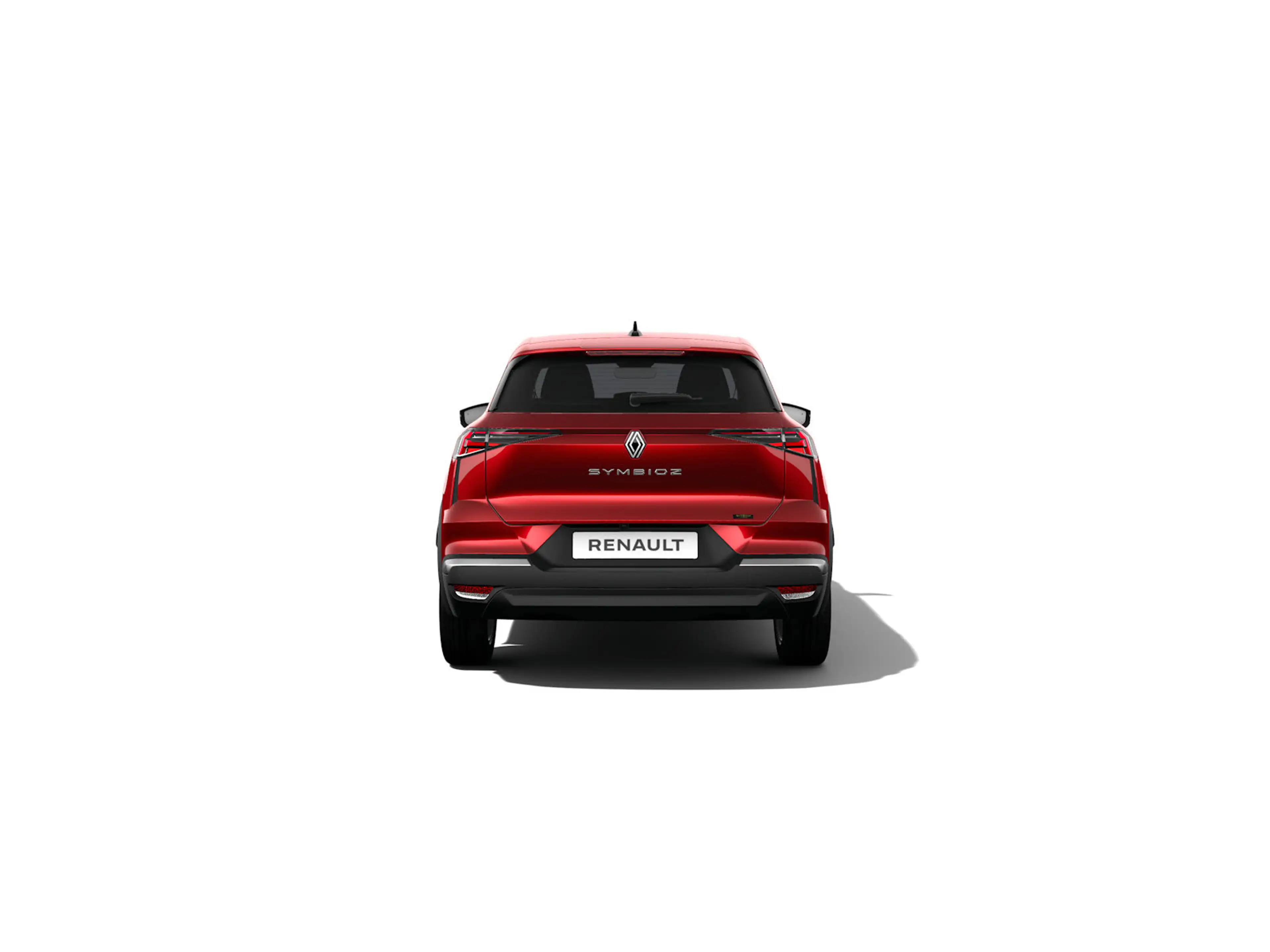 Renault Symbioz Techno | Achteruitrijcamera | Adaptive Cruise Cont — photo 9