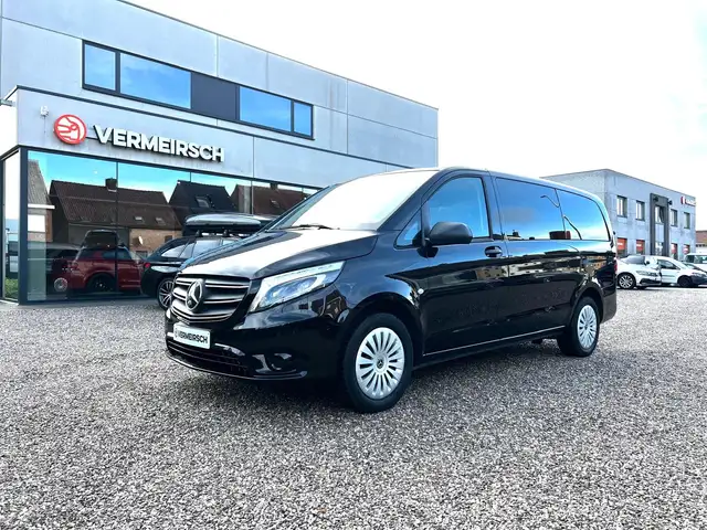 Mercedes-Benz Vito Vito 116 CDI Tourer Lang Aut.*LED KOPLAMP*CAMERA*