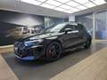 Audi RS3 Sportback Facelift Bacquets Rs Pano ACC Sonos GAR Noir - thumbnail 2
