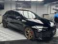 Audi RS3 Sportback Facelift Bacquets Rs Pano ACC Sonos GAR Noir - thumbnail 1