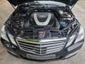 Mercedes-Benz E 350 Avantgarde 4 Matic Vollausstattung Negru - thumbnail 10